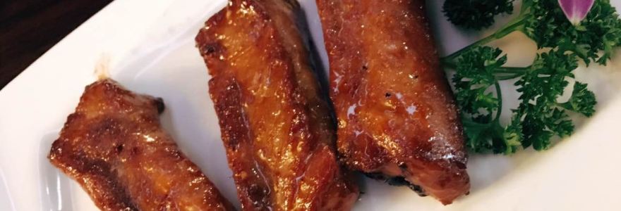 Sabei'eryishi Restaurant (fudingzhonghui)