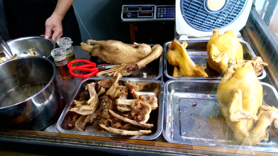 宜春安(澳门路店)