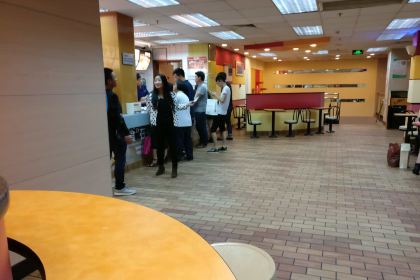 McDonald's (yangguang)