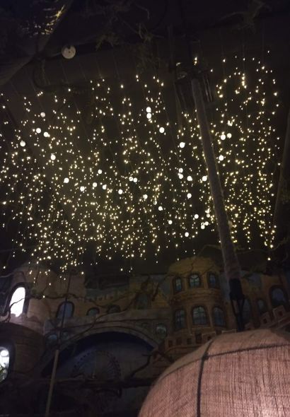 祖母的魔法廚房(唐山愛琴海店)