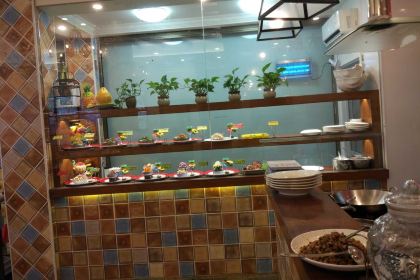 丁哥黑鱼馆大厨艺海鲜(芙蓉路店)