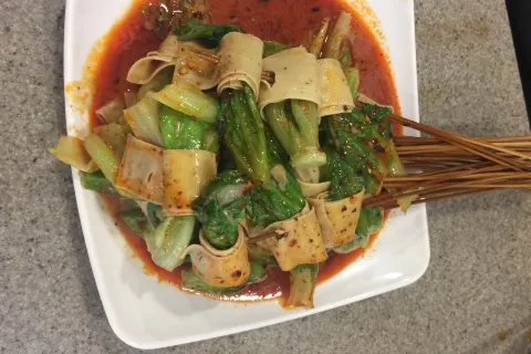 陶陶居欢乐餐厅(行署路店)
