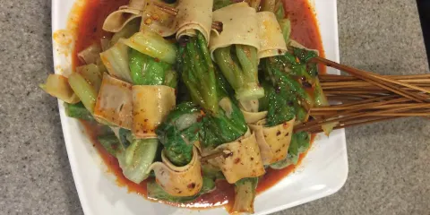 陶陶居歡樂餐廳(行署路店)