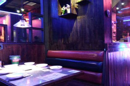 WA LAI DA MA DENG DIAN