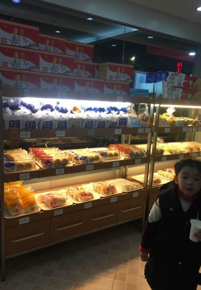 一鳴真鮮奶吧（上塘城西店）