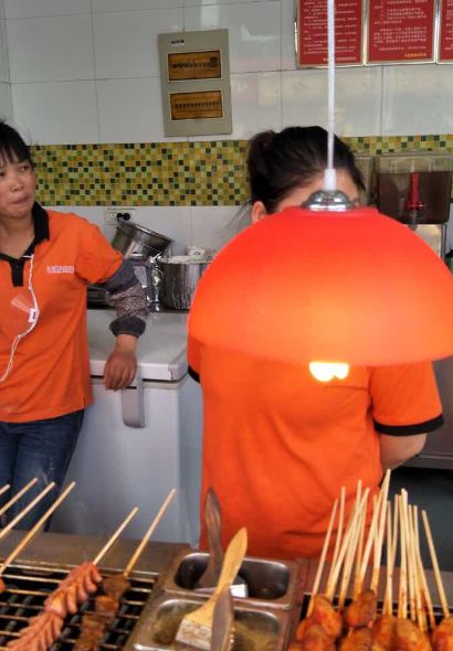 正新鸡排·炸鸡烧烤(舒城店)