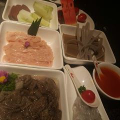 海底捞火锅(国芳百货店) User Photo