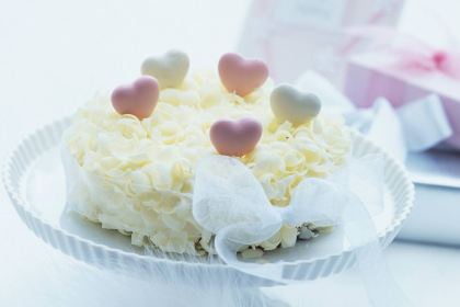 FERRADO法拉朵·西洋果子(解放路店)