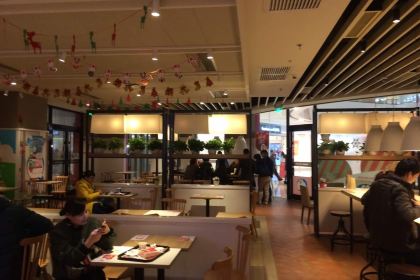 KEN DE JI BA NA MO DA DIAN