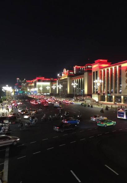 帝煌烤鹵（羊子街店）