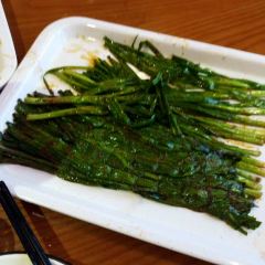 Deng Jia San Guo Roast Store Wanda Branch 여행 사진