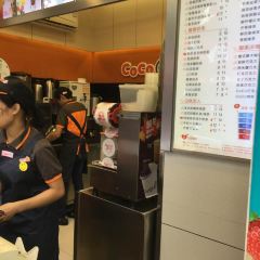 CoCo都可(富民一店) User Photo