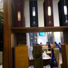 光辉岁月loft餐厅 User Photo