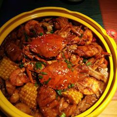 多嘴肉蟹煲(杉杉国潮主题店) User Photo