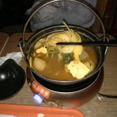 吉野家(维多利店) User Photo