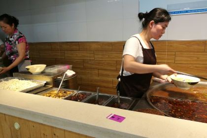 浠牛鲜面(东湖景园店)