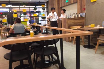 Ice Monster冰馆(大卫城店)