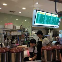 1点点(新世界店) User Photo