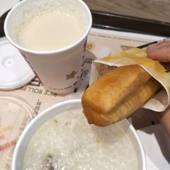 KFC (zhujigenta) User Photo