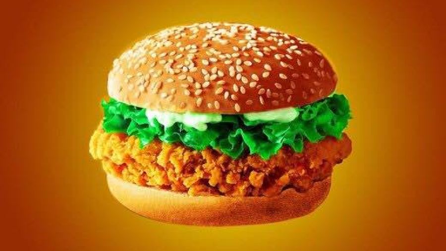 肯德基(馬鞍山八佰伴店)