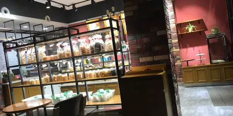 宜味佳西餅(東園店)