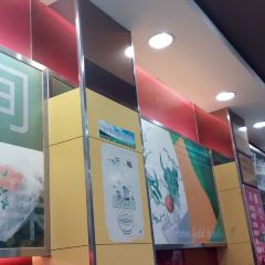 陶陶居欢乐餐厅(行署路店) User Photo