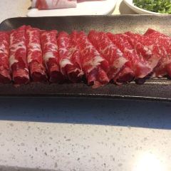 海底捞火锅(曼巴特广场店) User Photo