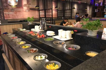 犇騰牛排(鄒區店)