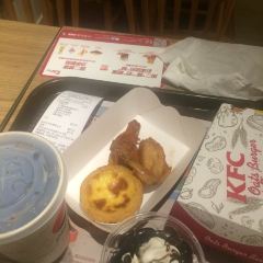 KFC (haininglongcheng) User Photo