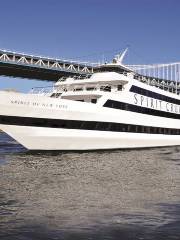 City Cruises New York - Pier 61 North