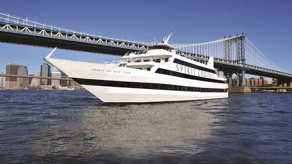 Hotels near City Cruises New York - Pier 61 North