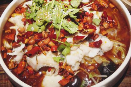 潮粥馆(启东店)