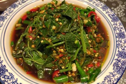 Laozaofangxiangcuncai (huangnibang)