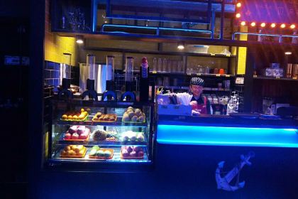 胖哥俩肉蟹煲(东百元洪购物广场店)