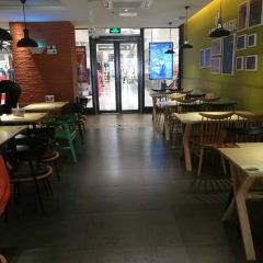 HAO KE LAI NIU PAI MO JIANG DIAN User Photo