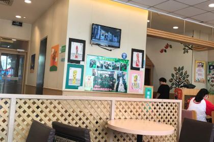 德克士(泗水金泉店)