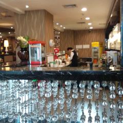 绿茵阁西餐厅(荆州中路店) User Photo