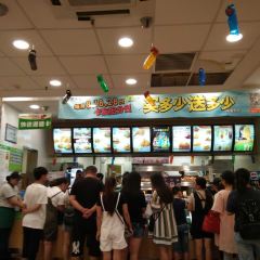 Dicos (chuangzhitiandi) User Photo