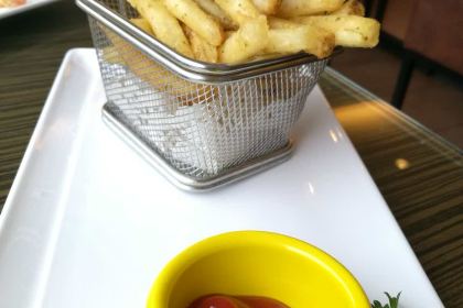 Haokelai Steak (hanlinguangchang)