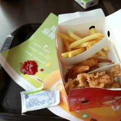 德克士(襄垣华丽港店) ảnh của người dùng