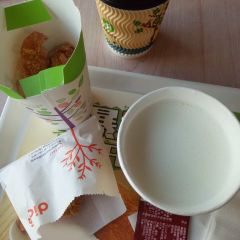 德克士(万得餐厅) User Photo