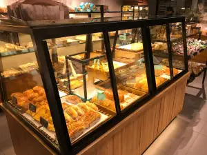 羅莎蛋糕（黃石交通路店）