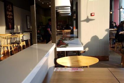 肯德基(太阳广场店)