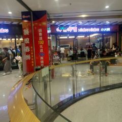 呷哺呷哺(阳光天鸿店) User Photo