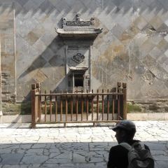 扬州淮扬菜博物馆卢氏盐商 User Photo