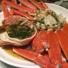 EJian Ru Gu Seafood (Hai Shu Branch) User Photo