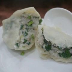 煙台榮祥海鮮酒店·榮祥海鮮（煙台山公園店）張用戶圖片
