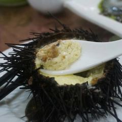 煙台榮祥海鮮酒店·榮祥海鮮（煙台山公園店）張用戶圖片