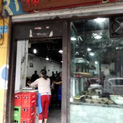 Ti Kan DouHua User Photo
