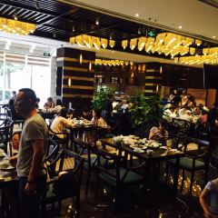 7 Eat 8 Bar Sunshine Restaurant User Photo